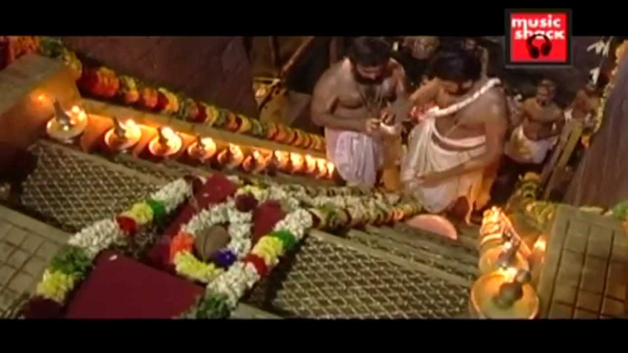 Tamil ayyappan video songs download